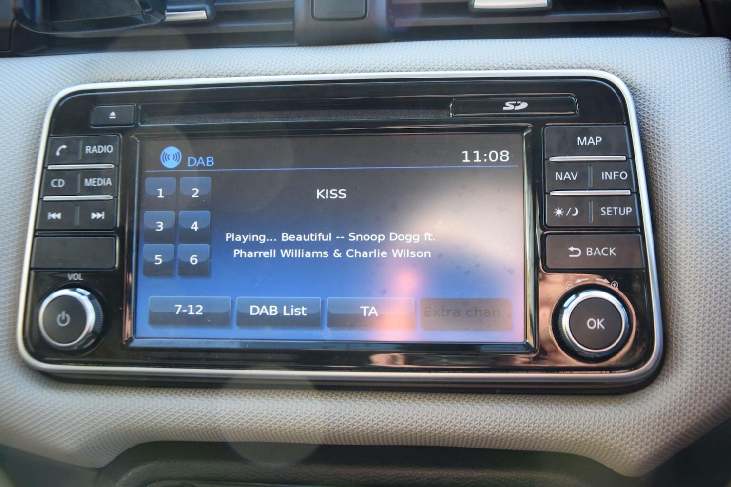 Used Nissan Micra 2018 for sale - 77154391: Photo 35