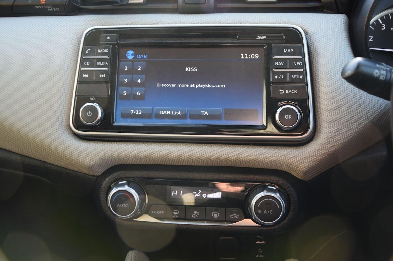 Used Nissan Micra 2018 for sale - 77154391: Photo 36