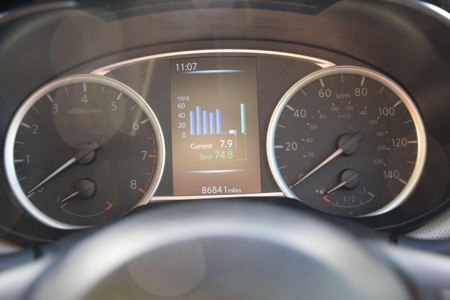 Used Nissan Micra 2018 for sale - 77154391: Photo 38