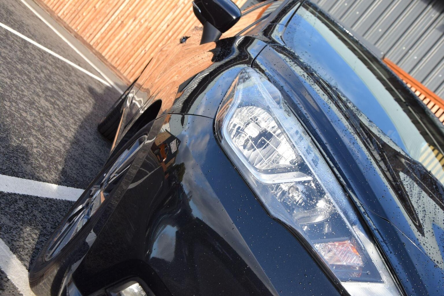 Used Nissan Micra 2018 for sale - 77154391: Photo 46