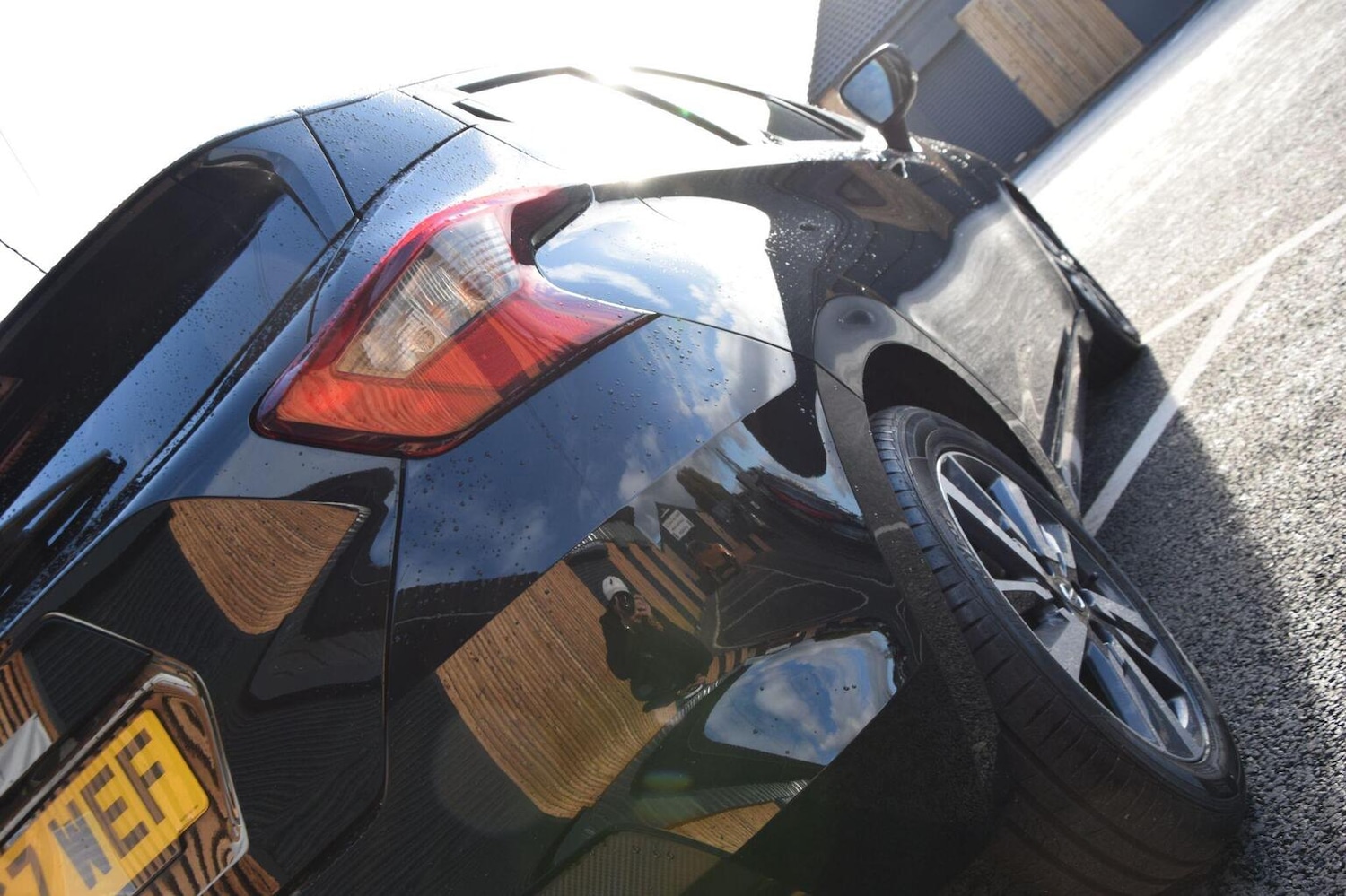 Used Nissan Micra 2018 for sale - 77154391: Photo 50