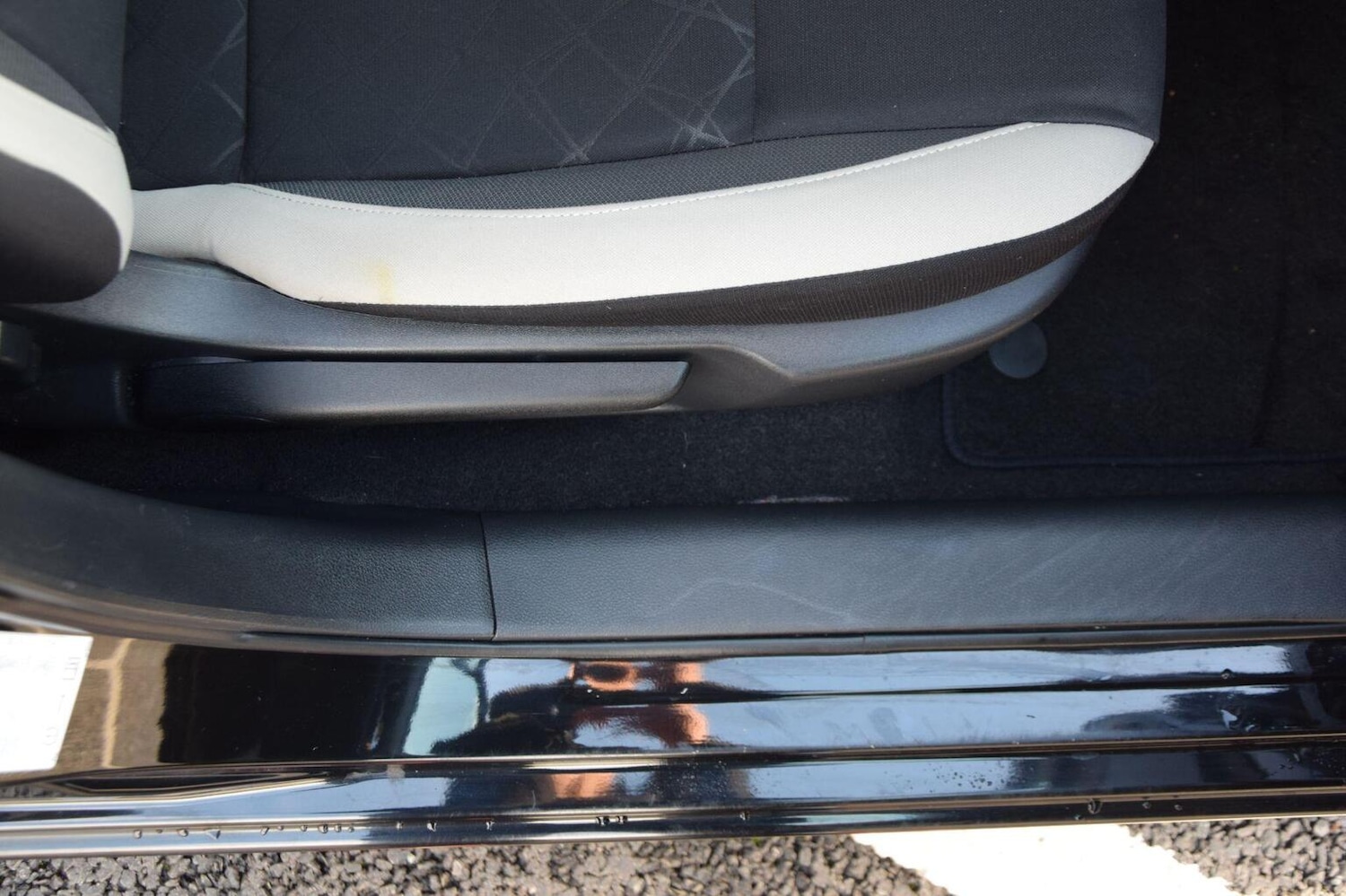 Used Nissan Micra 2018 for sale - 77154391: Photo 51