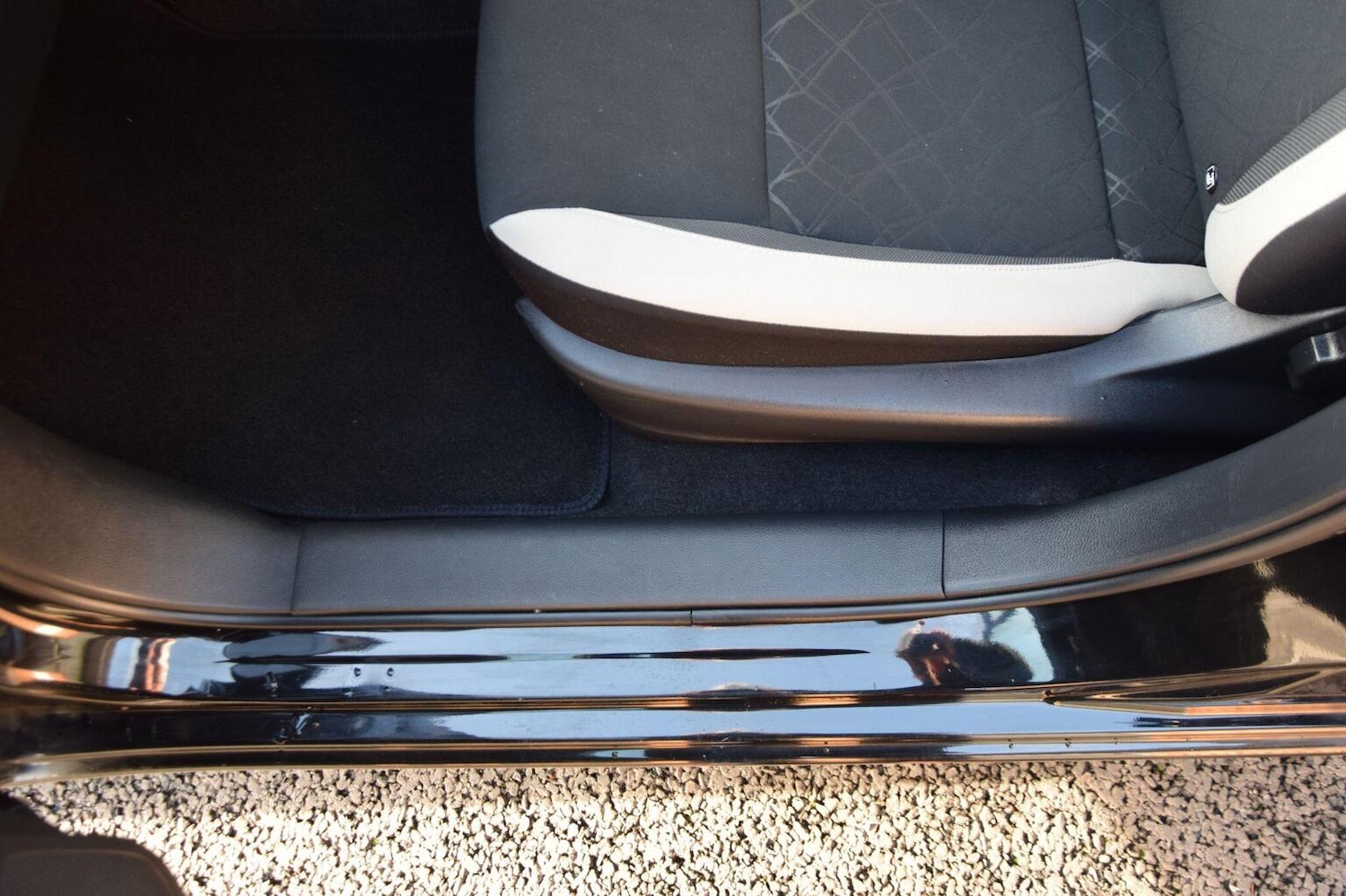 Used Nissan Micra 2018 for sale - 77154391: Photo 53