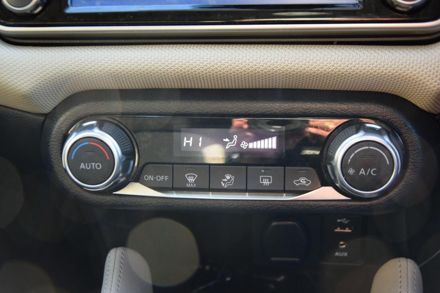 Used Nissan Micra 2018 for sale - 77154391: Photo 55