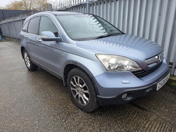 2008 - 2.2 i-CDTi EX 5dr