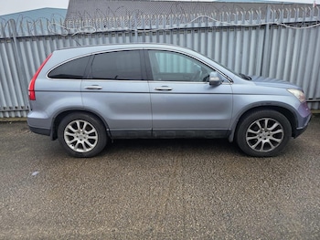 Used Honda CR-V 2008 for sale - 77508388: Photo