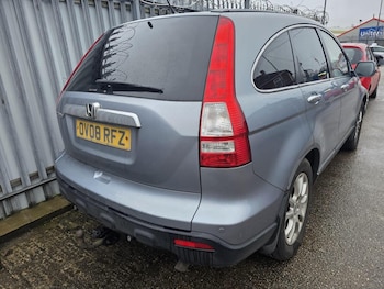 Used Honda CR-V 2008 for sale - 77508388: Photo