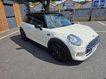 Used MINI Hatch 2015 for sale - 78405800: Photo
