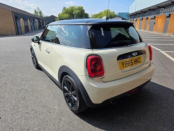 Used MINI Hatch 2015 for sale - 78405800: Photo