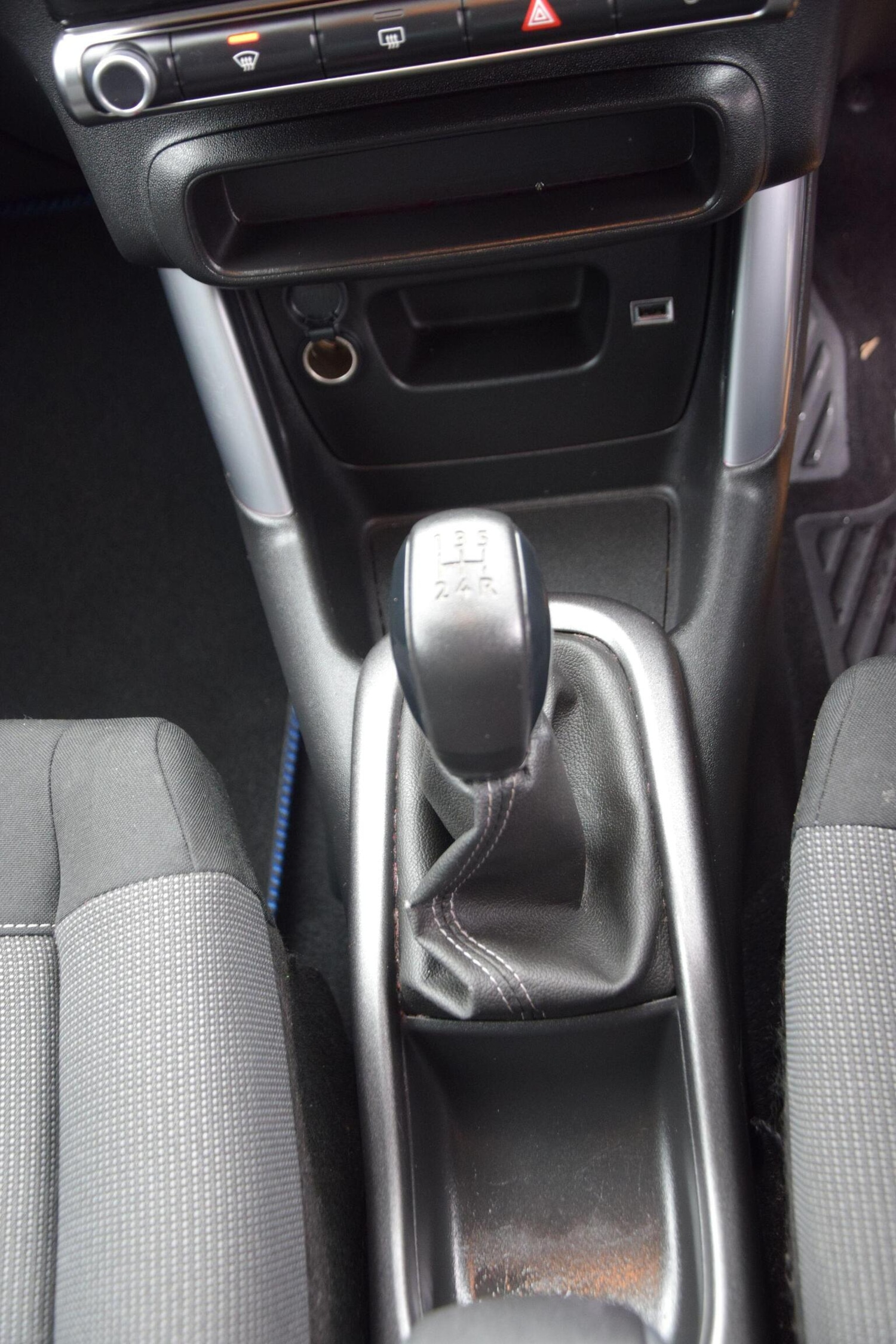 Used Citroen C3 Aircross 2018 for sale - 77395258: Photo 11