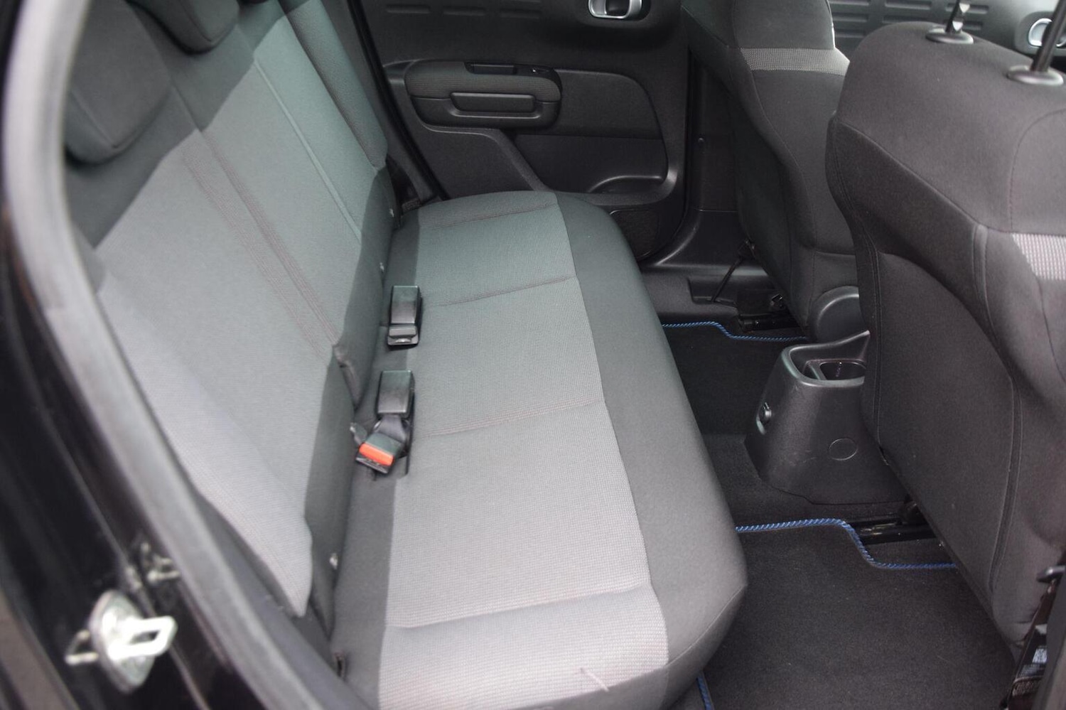 Used Citroen C3 Aircross 2018 for sale - 77395258: Photo 14