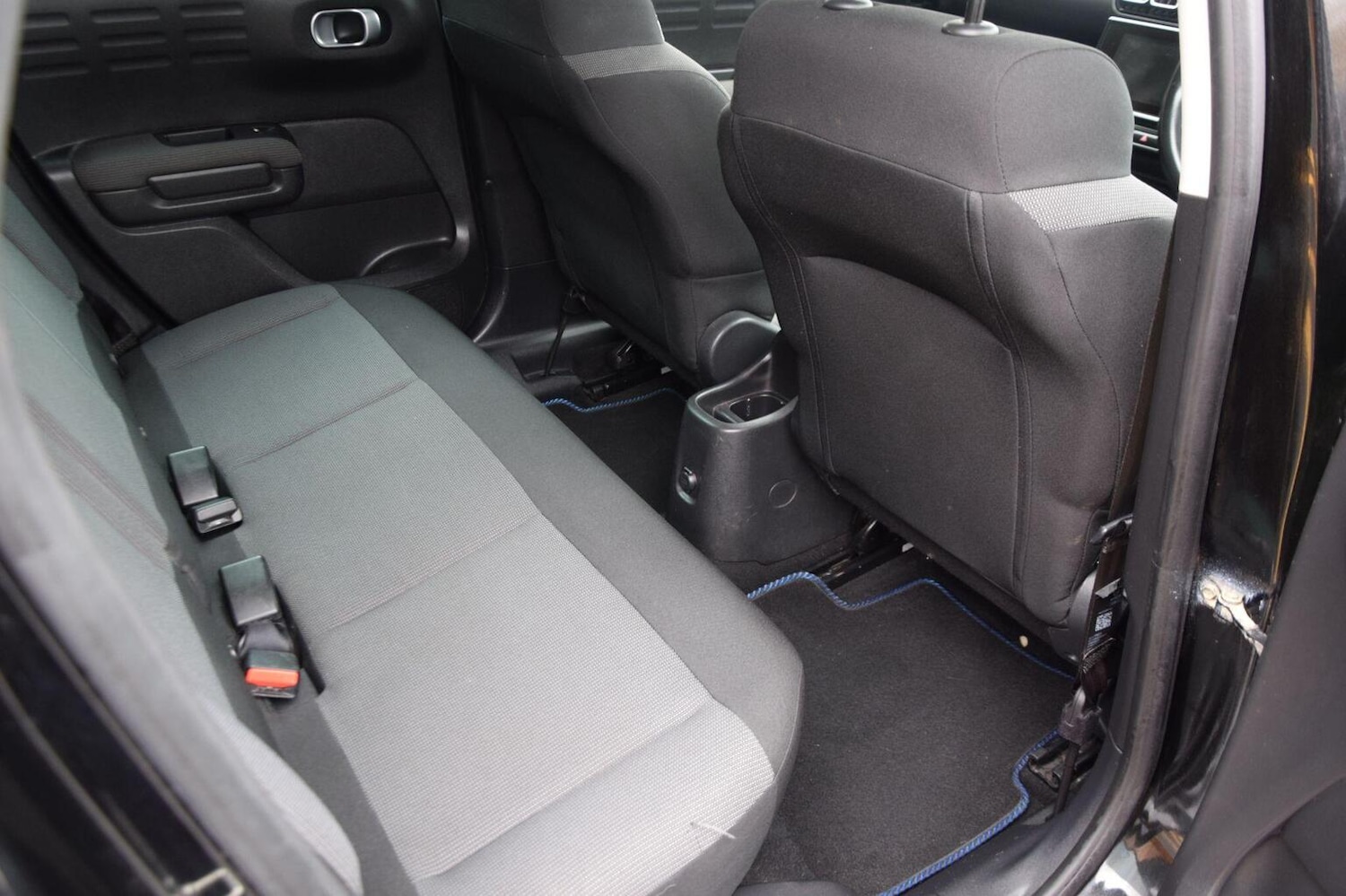 Used Citroen C3 Aircross 2018 for sale - 77395258: Photo 15