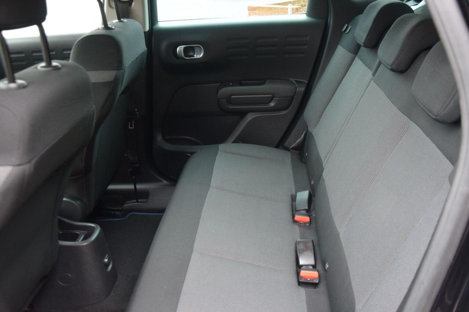 Used Citroen C3 Aircross 2018 for sale - 77395258: Photo 16