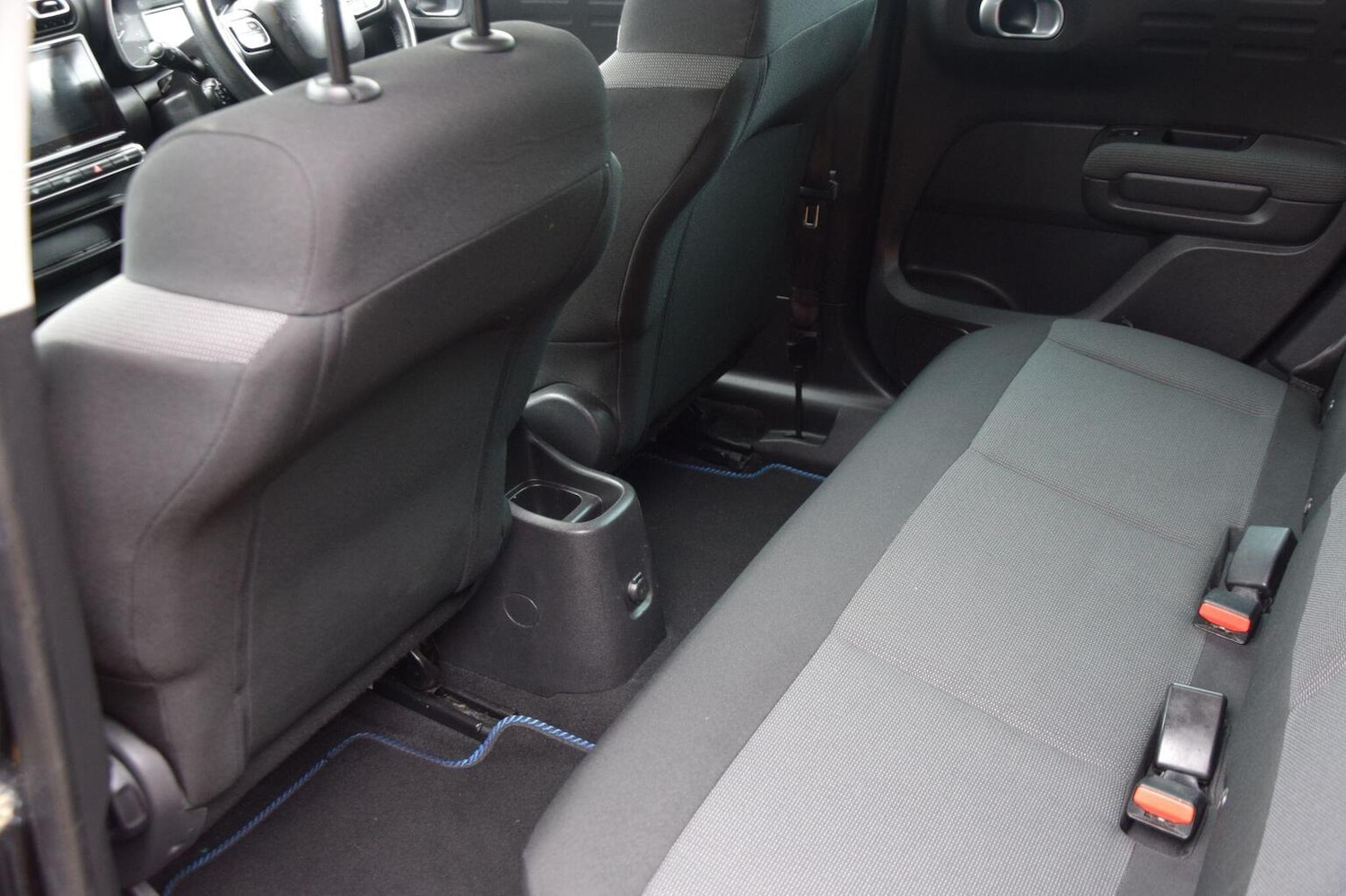 Used Citroen C3 Aircross 2018 for sale - 77395258: Photo 17