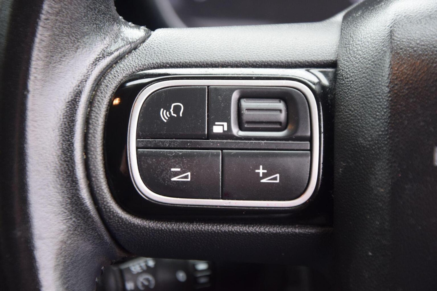 Used Citroen C3 Aircross 2018 for sale - 77395258: Photo 19