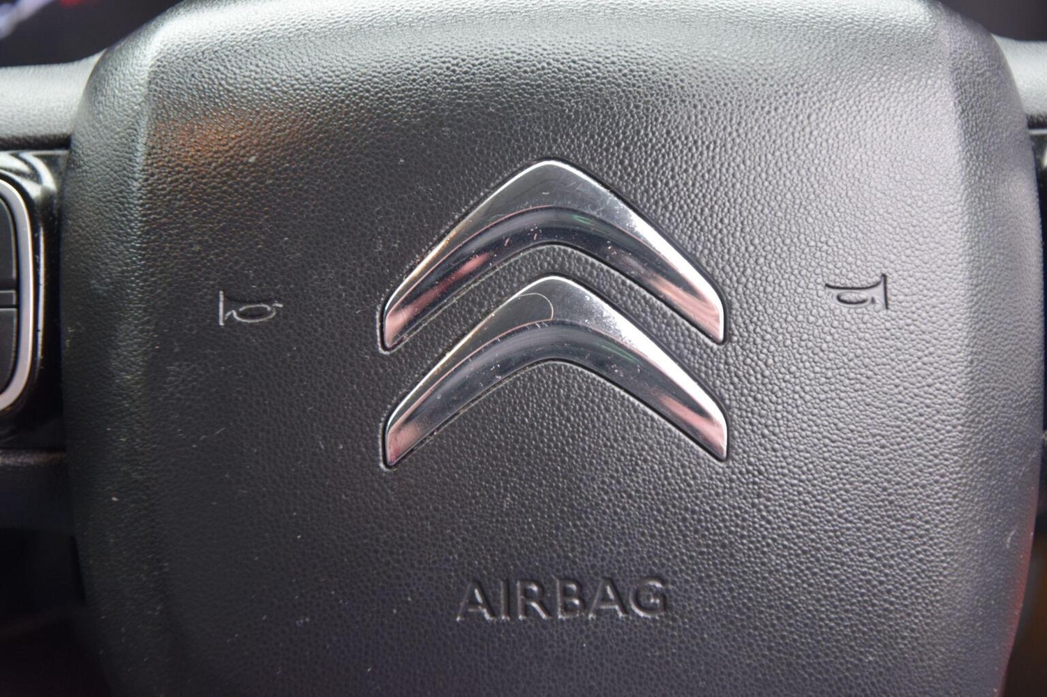 Used Citroen C3 Aircross 2018 for sale - 77395258: Photo 22