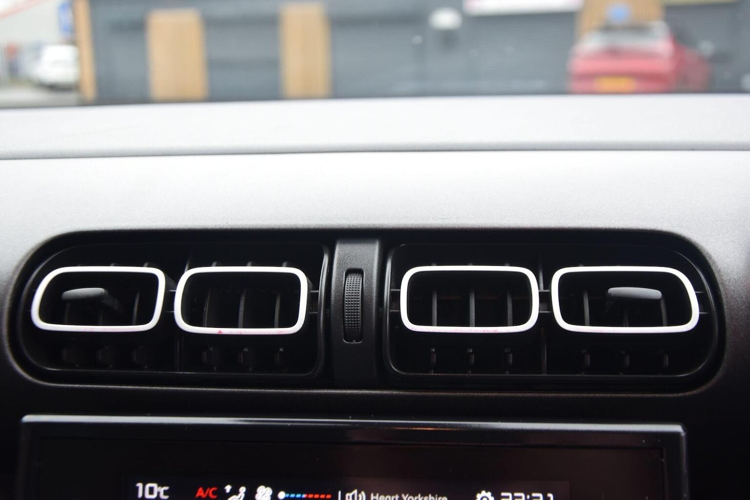 Used Citroen C3 Aircross 2018 for sale - 77395258: Photo 23