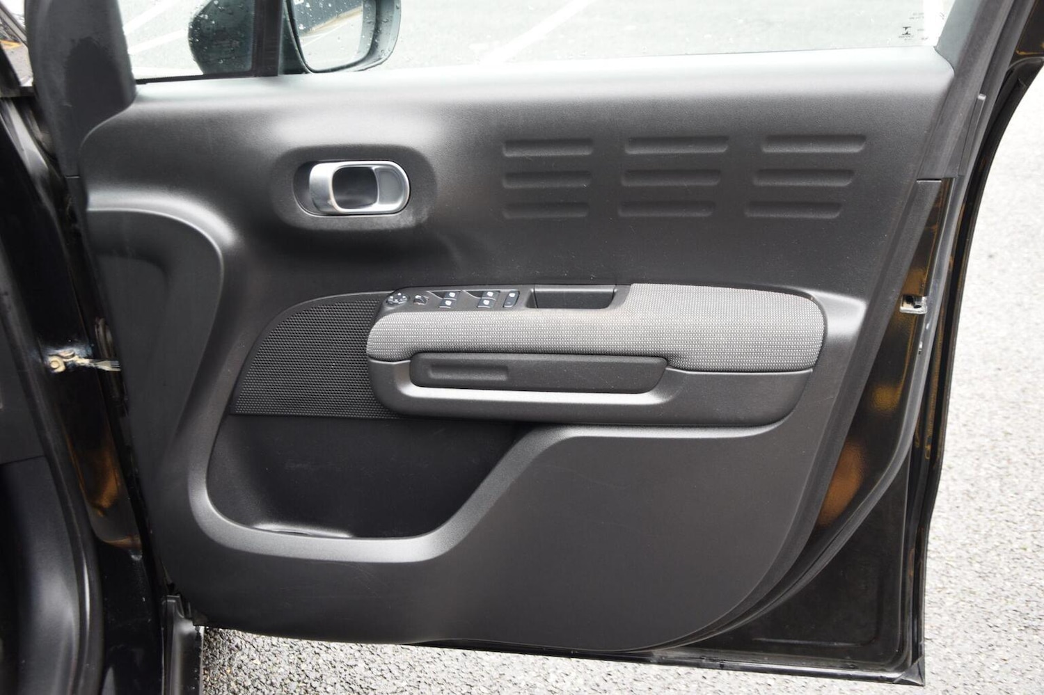 Used Citroen C3 Aircross 2018 for sale - 77395258: Photo 25