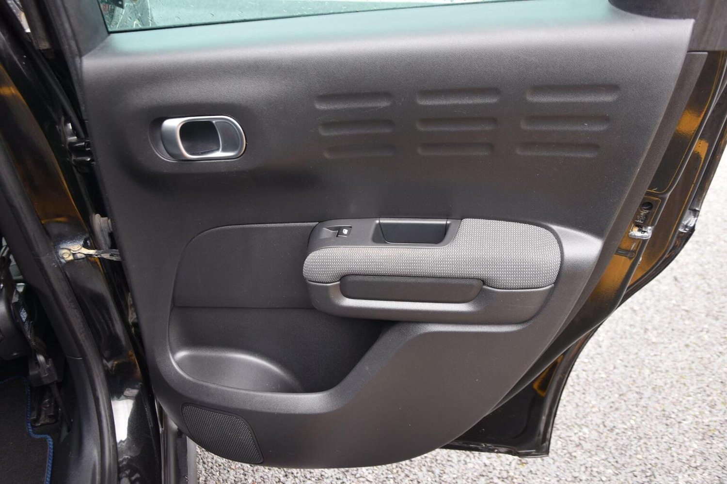 Used Citroen C3 Aircross 2018 for sale - 77395258: Photo 26