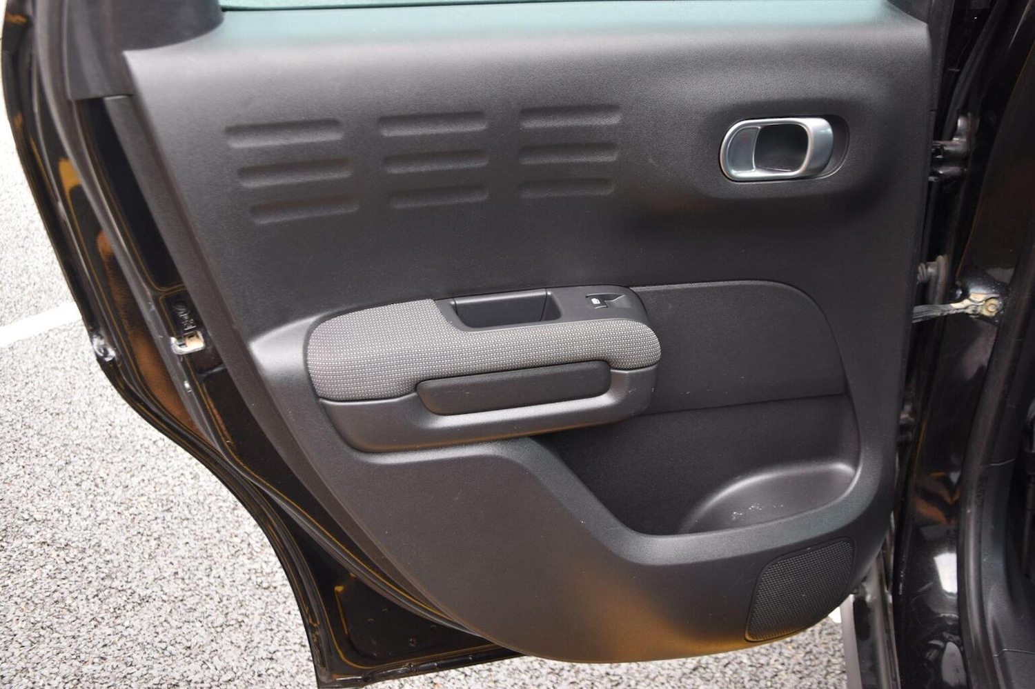 Used Citroen C3 Aircross 2018 for sale - 77395258: Photo 27