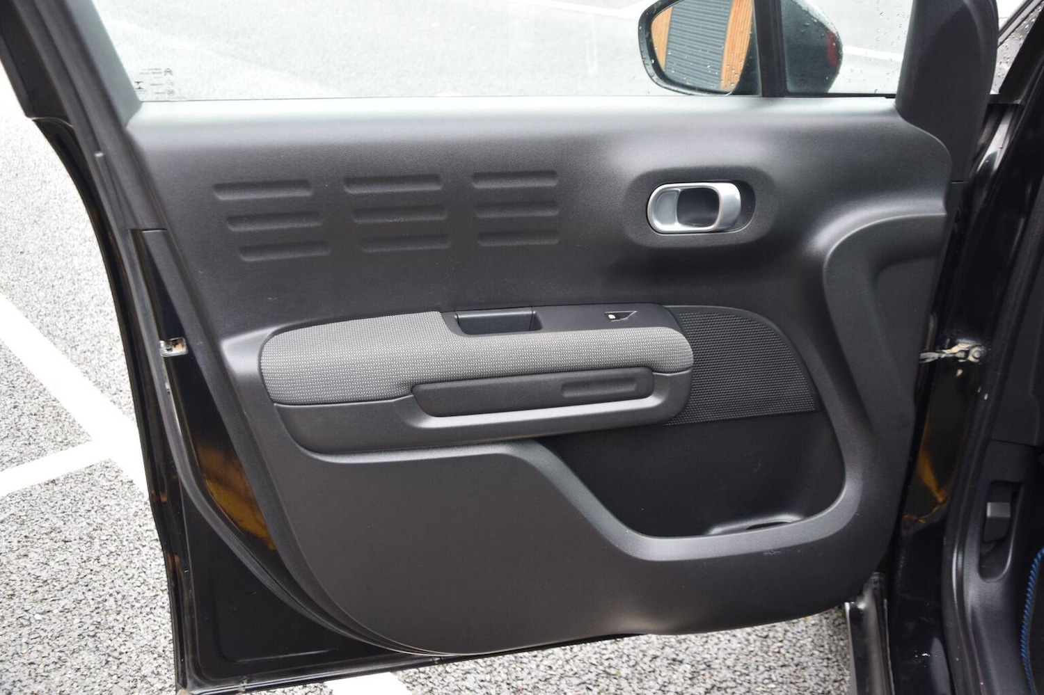 Used Citroen C3 Aircross 2018 for sale - 77395258: Photo 28