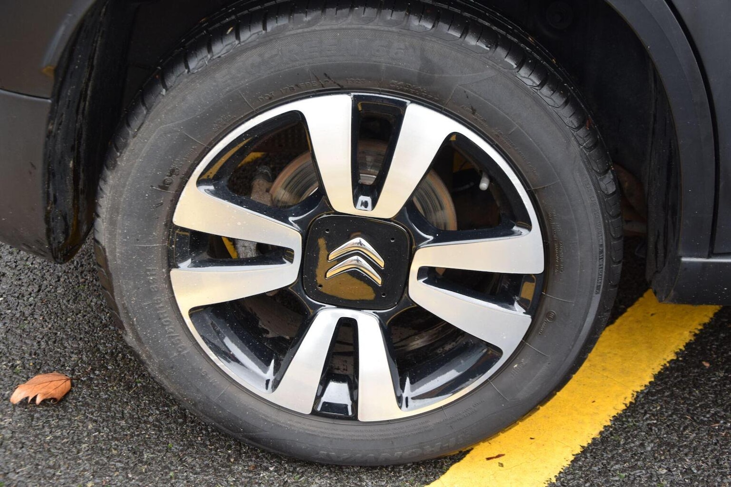 Used Citroen C3 Aircross 2018 for sale - 77395258: Photo 31