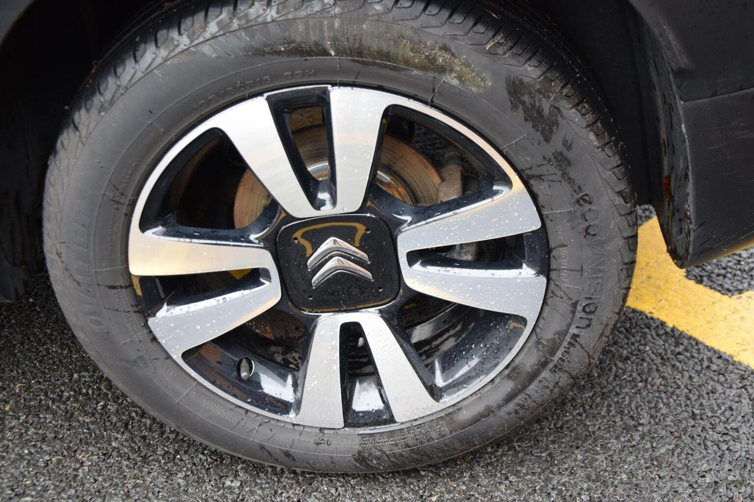 Used Citroen C3 Aircross 2018 for sale - 77395258: Photo 32