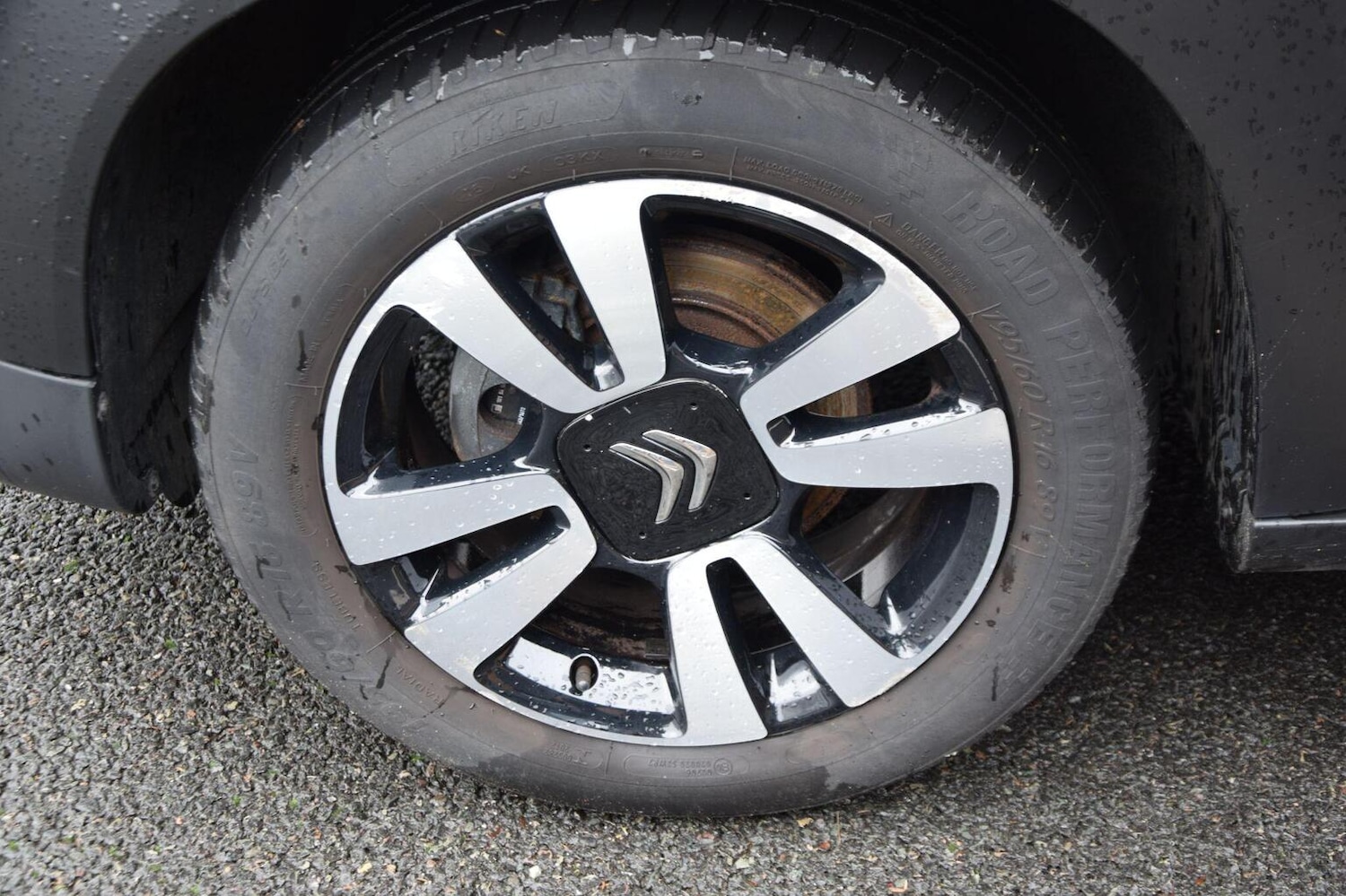 Used Citroen C3 Aircross 2018 for sale - 77395258: Photo 33