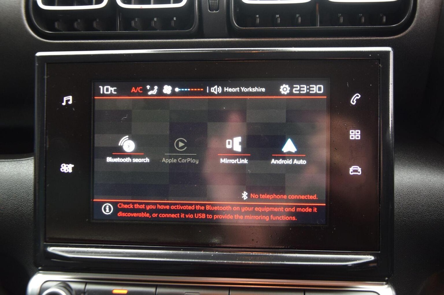 Used Citroen C3 Aircross 2018 for sale - 77395258: Photo 34