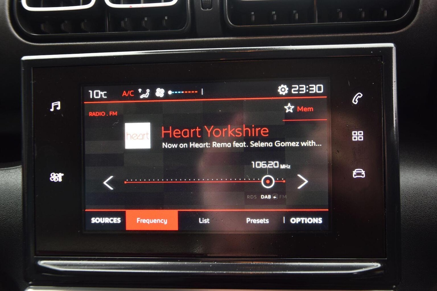 Used Citroen C3 Aircross 2018 for sale - 77395258: Photo 35