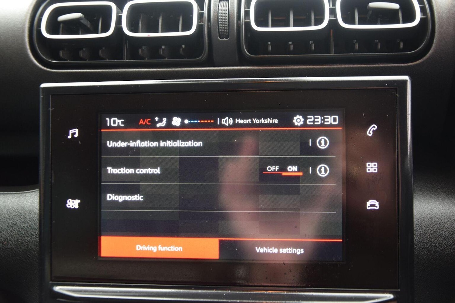 Used Citroen C3 Aircross 2018 for sale - 77395258: Photo 36