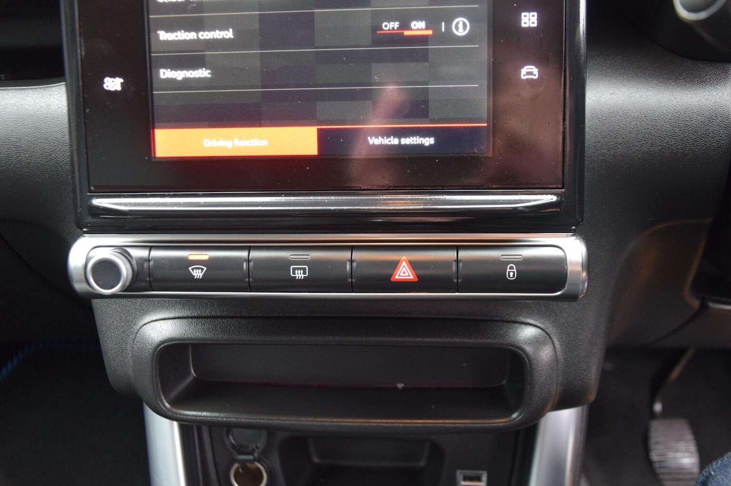 Used Citroen C3 Aircross 2018 for sale - 77395258: Photo 37