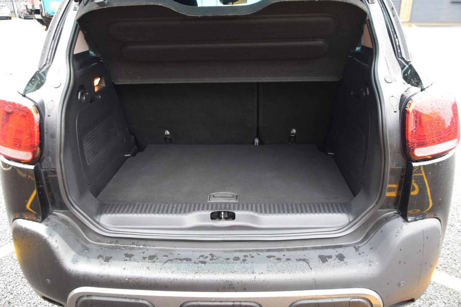 Used Citroen C3 Aircross 2018 for sale - 77395258: Photo 40