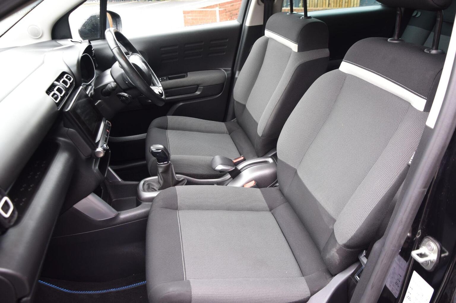 Used Citroen C3 Aircross 2018 for sale - 77395258: Photo 42