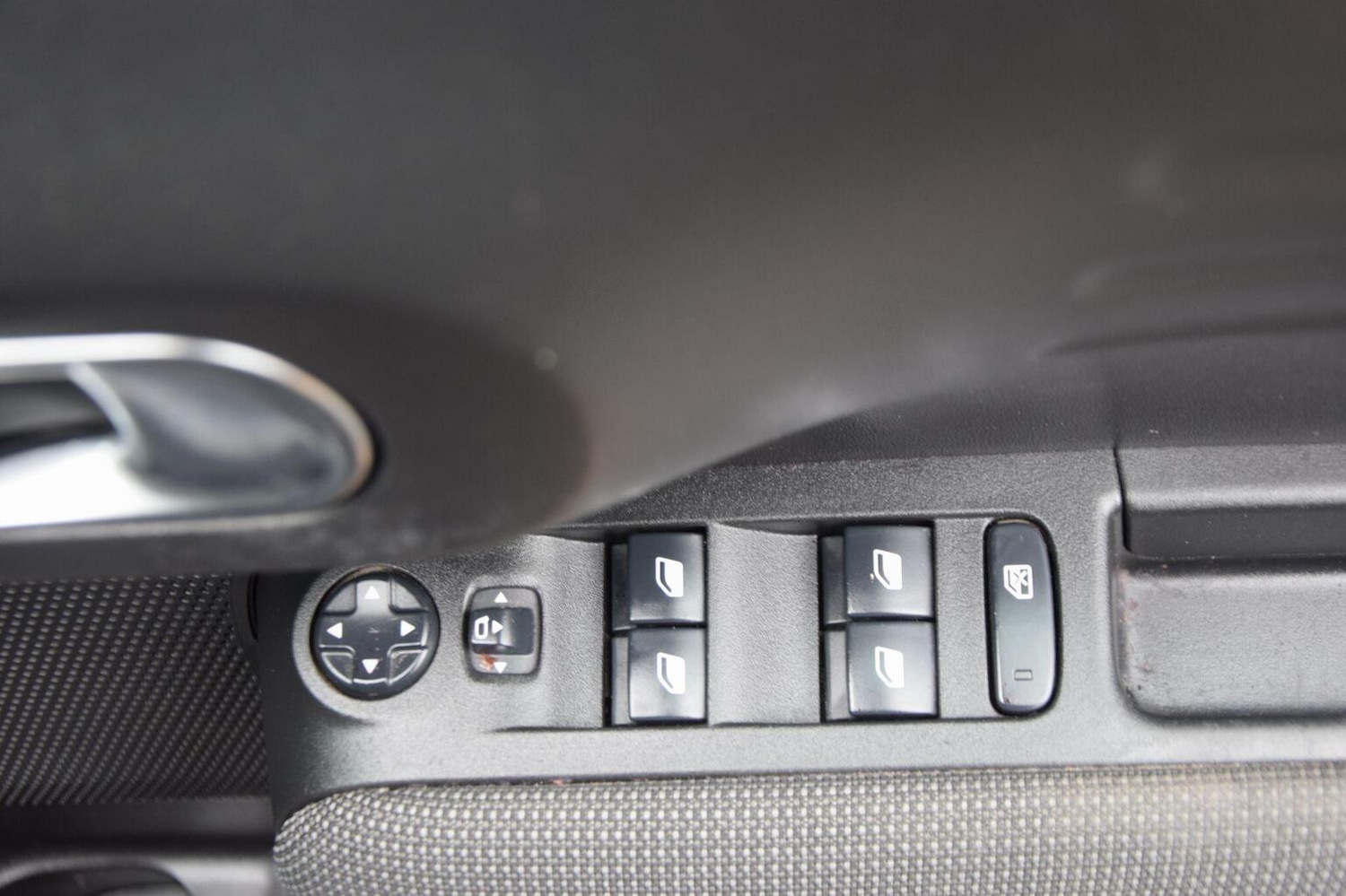 Used Citroen C3 Aircross 2018 for sale - 77395258: Photo 51