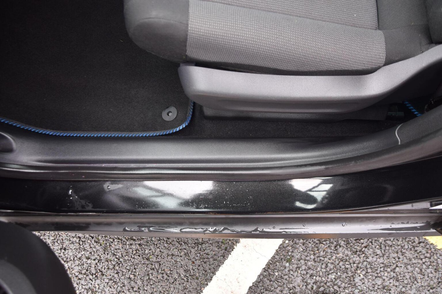 Used Citroen C3 Aircross 2018 for sale - 77395258: Photo 56