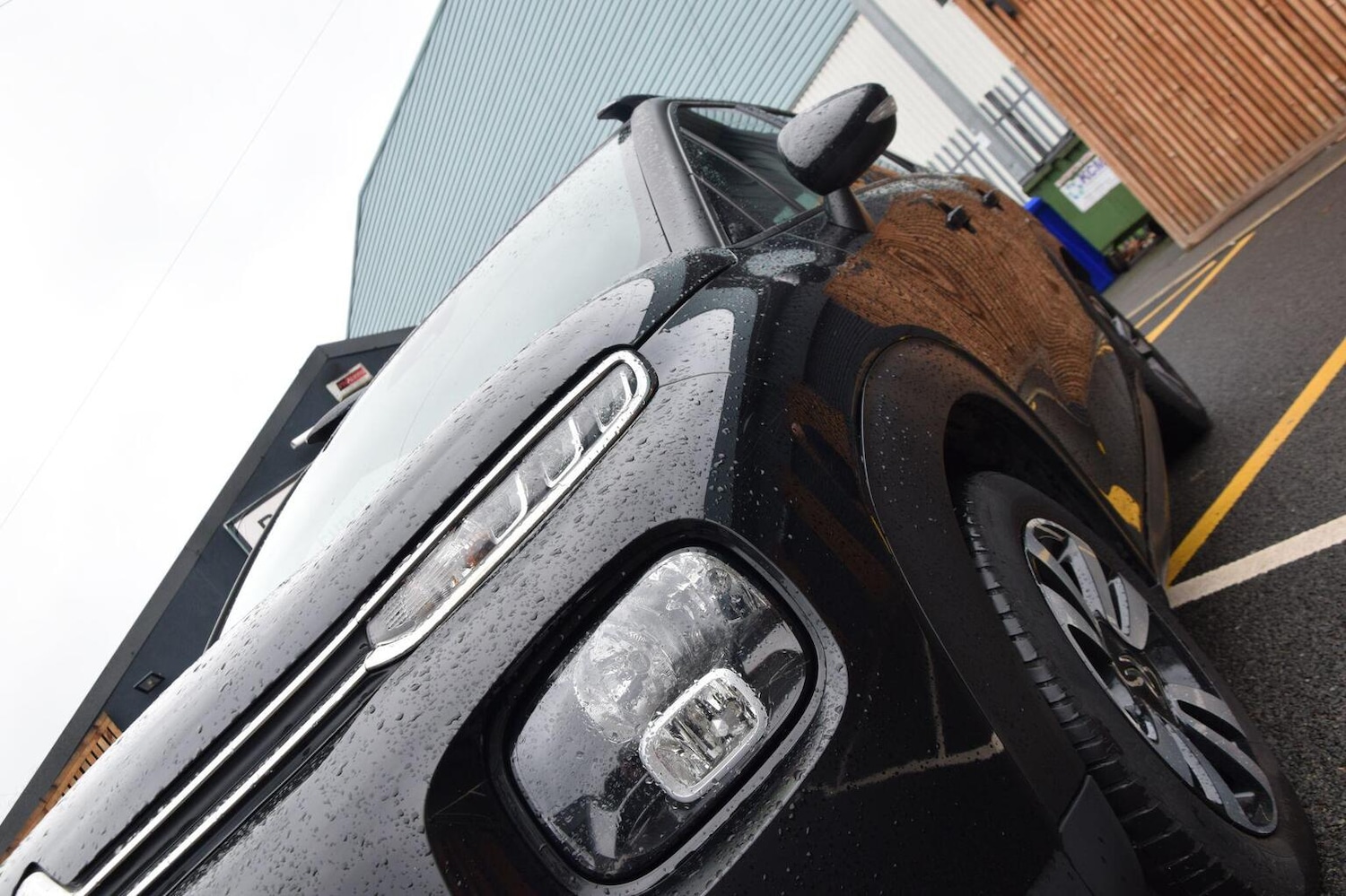 Used Citroen C3 Aircross 2018 for sale - 77395258: Photo 58