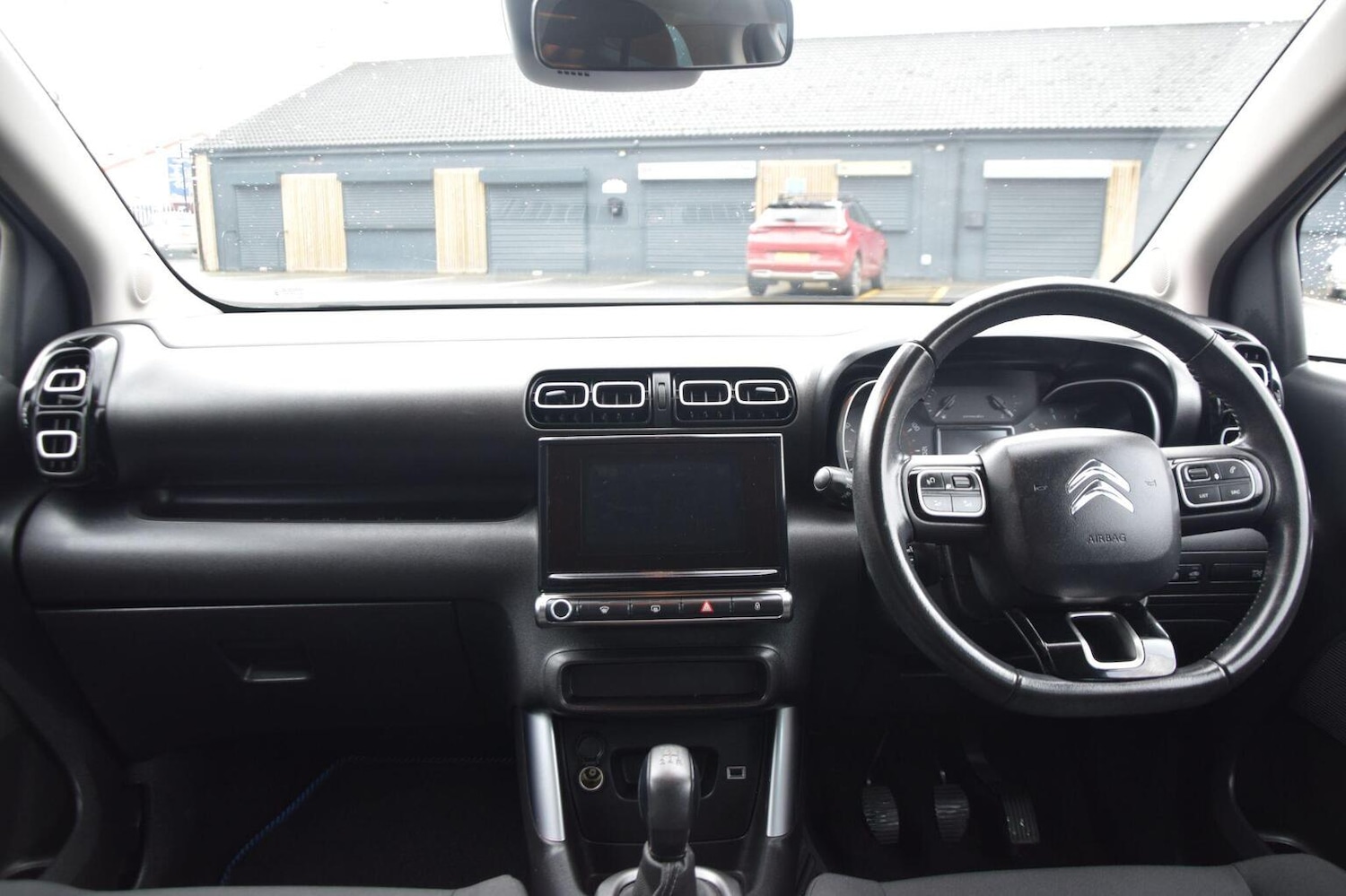 Used Citroen C3 Aircross 2018 for sale - 77395258: Photo 9