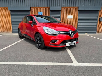 Used Renault Clio 2018 for sale - 79073686: Photo