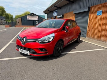 Used Renault Clio 2018 for sale - 79073686: Photo