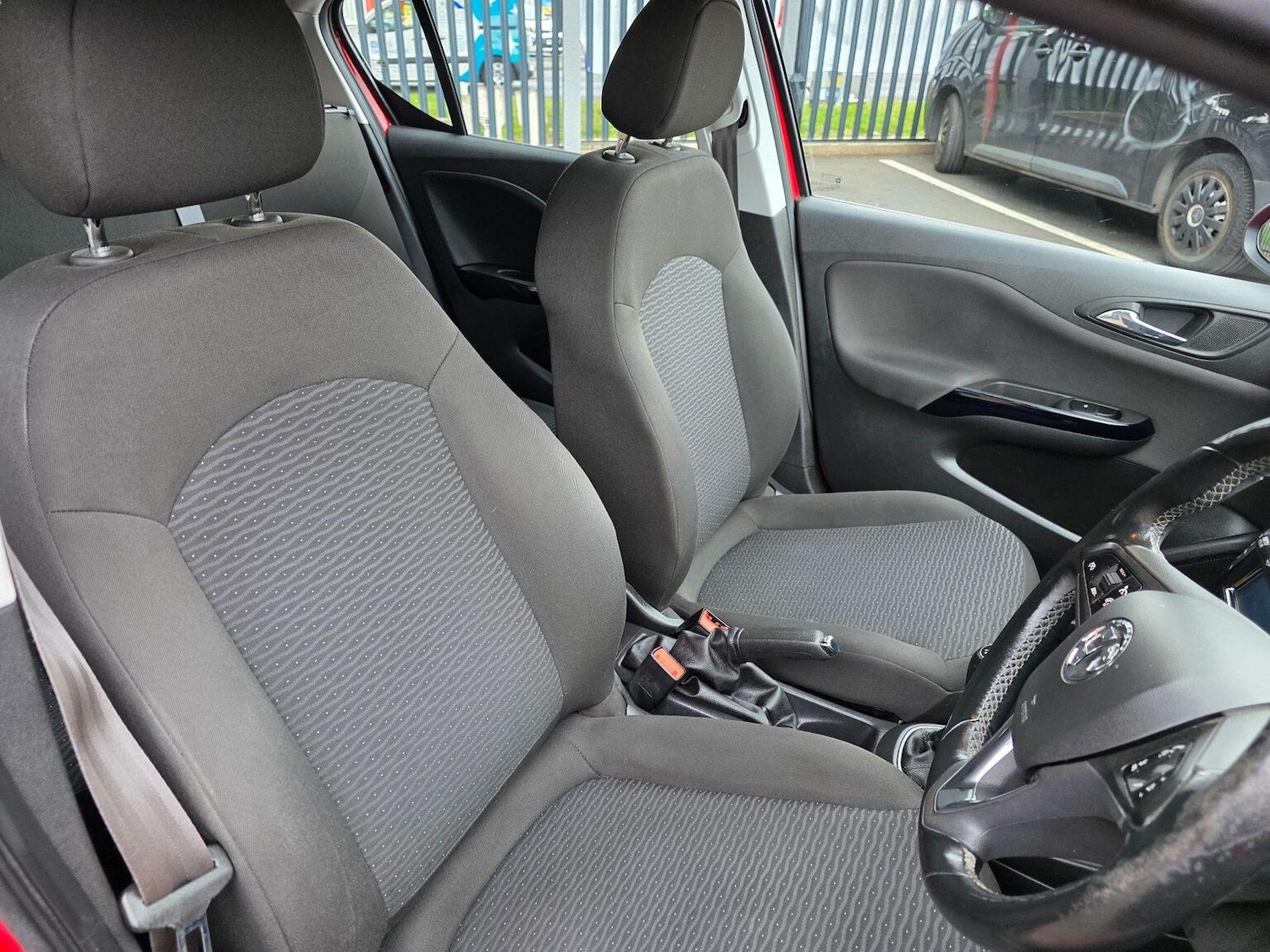 Used Vauxhall Corsa 2016 for sale - 77478037: Photo 10