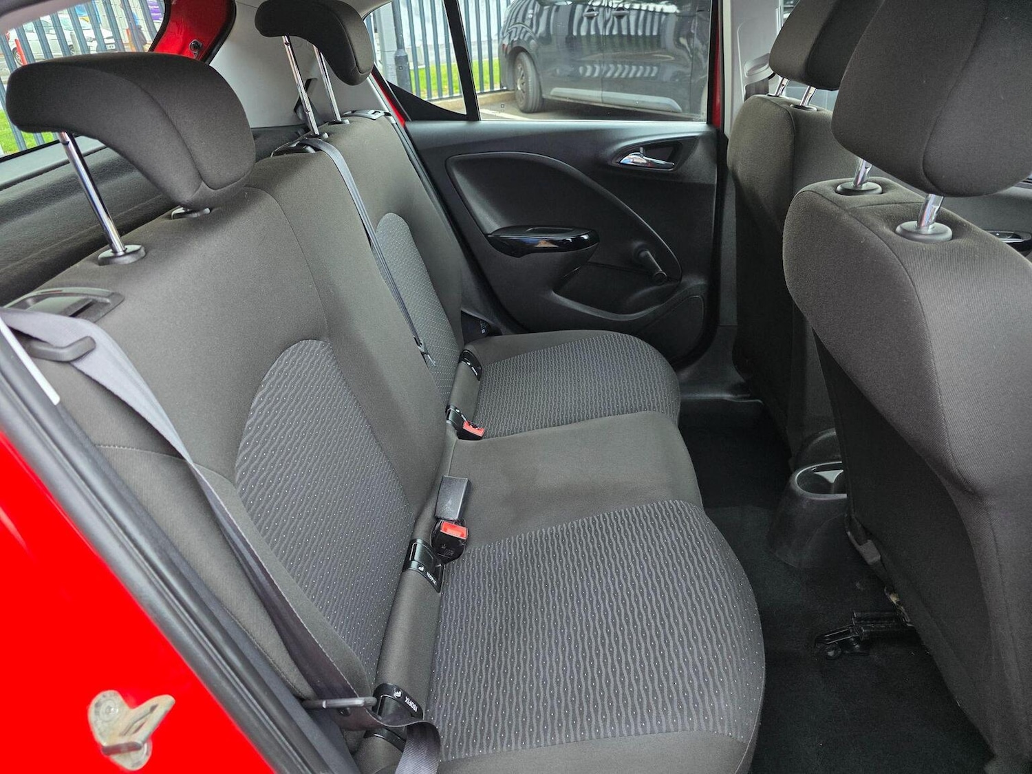 Used Vauxhall Corsa 2016 for sale - 77478037: Photo 11