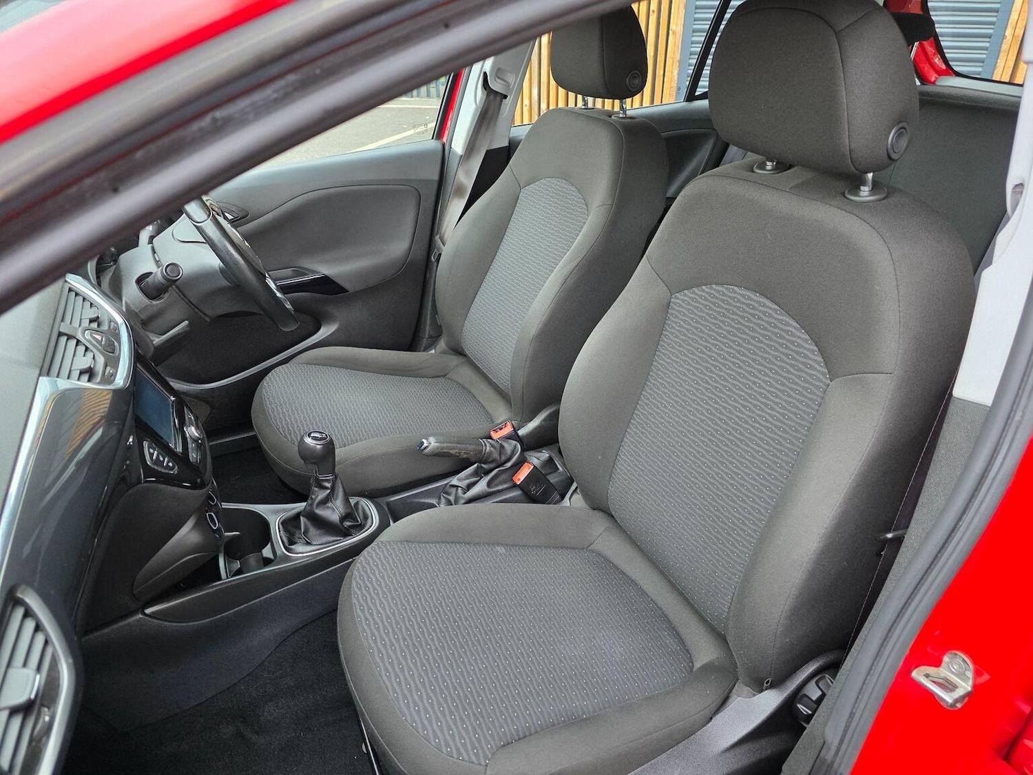 Used Vauxhall Corsa 2016 for sale - 77478037: Photo 12