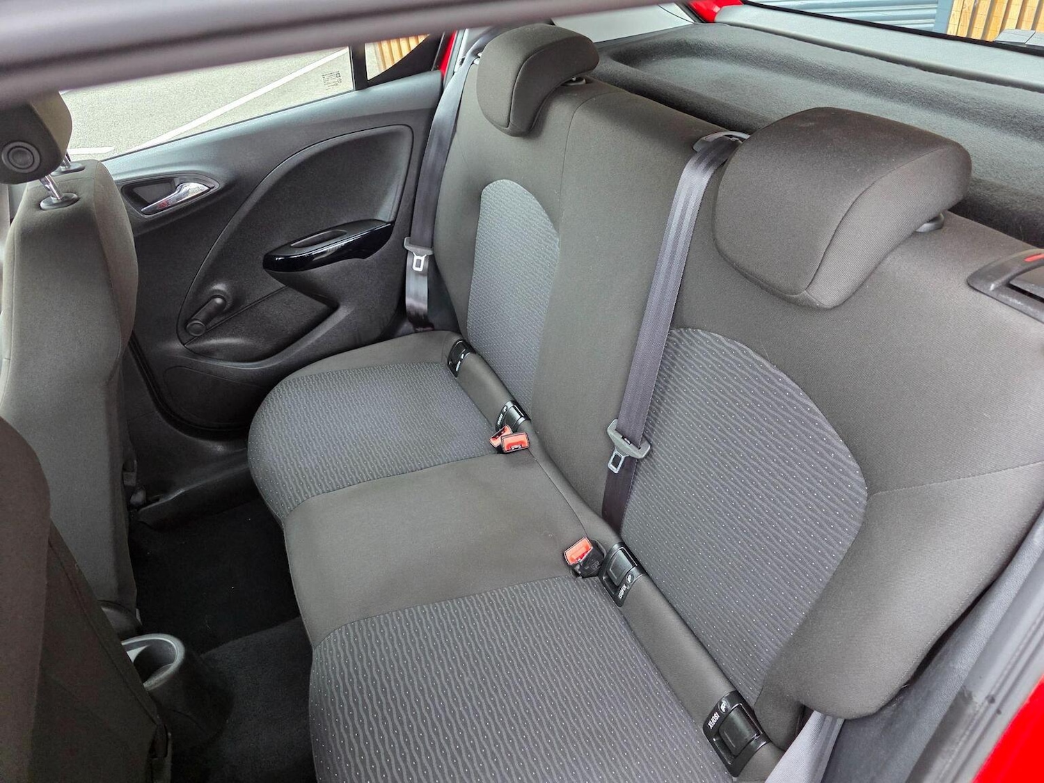 Used Vauxhall Corsa 2016 for sale - 77478037: Photo 13