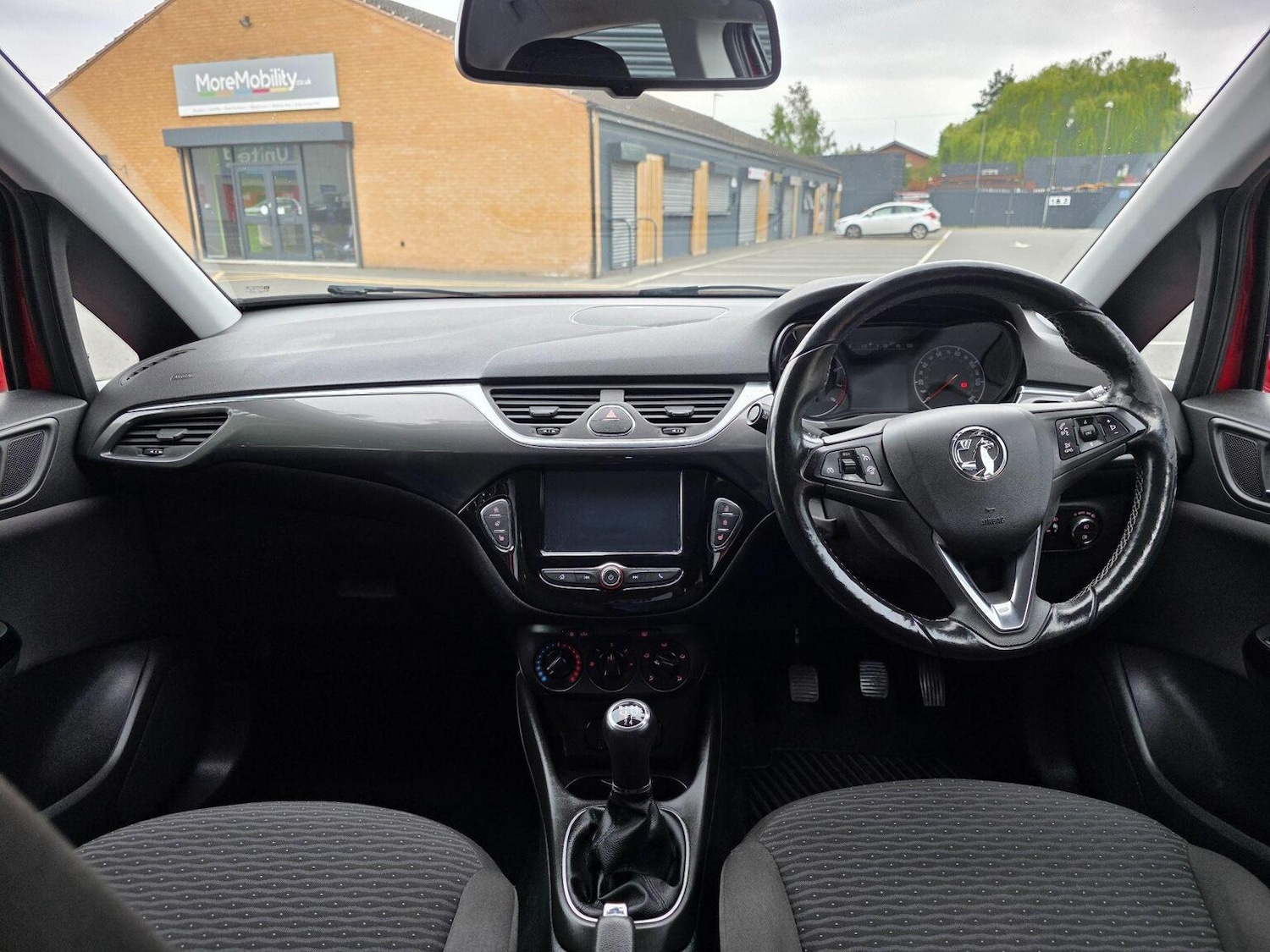 Used Vauxhall Corsa 2016 for sale - 77478037: Photo 15