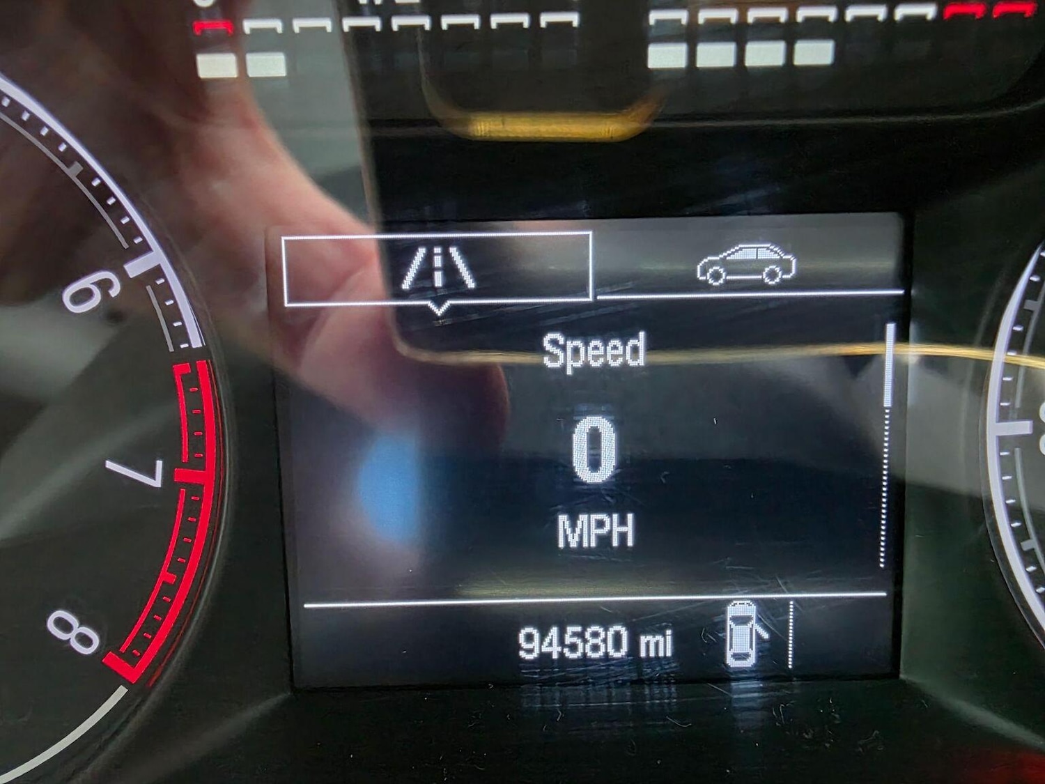 Used Vauxhall Corsa 2016 for sale - 77478037: Photo 21