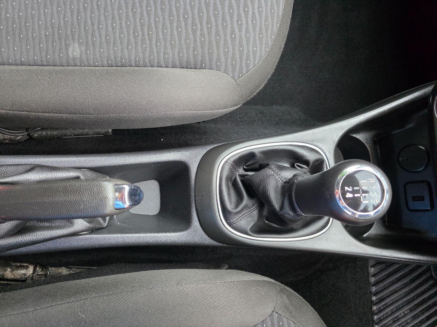 Used Vauxhall Corsa 2016 for sale - 77478037: Photo 30