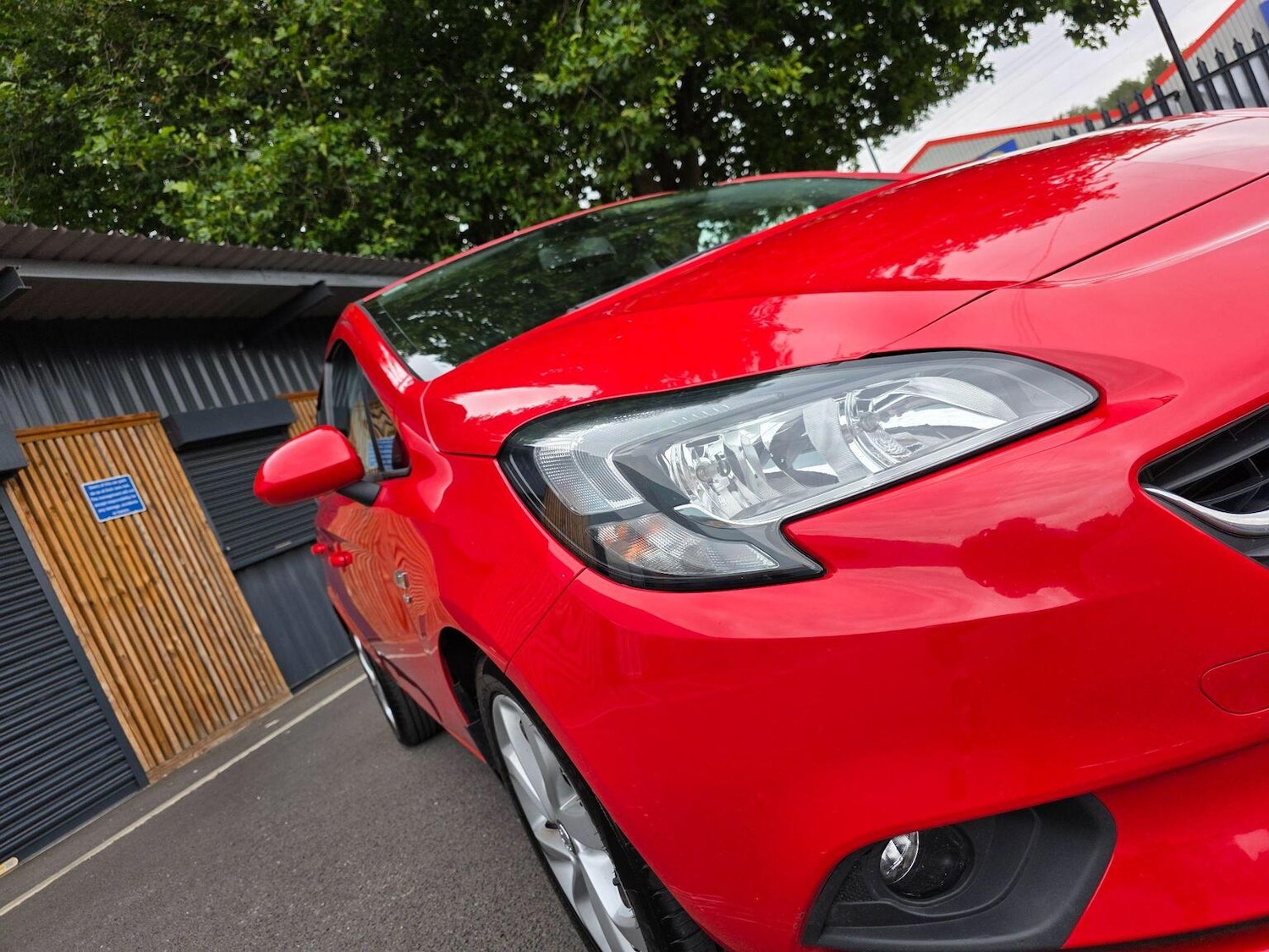 Used Vauxhall Corsa 2016 for sale - 77478037: Photo 33