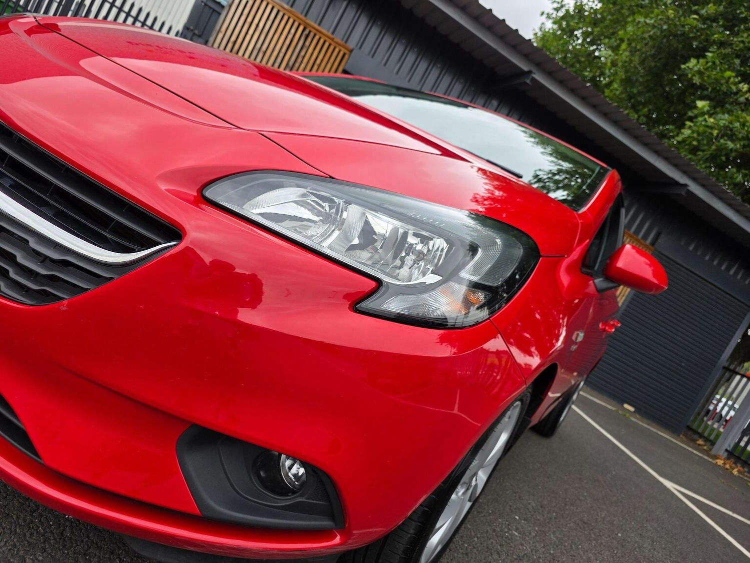 Used Vauxhall Corsa 2016 for sale - 77478037: Photo 34