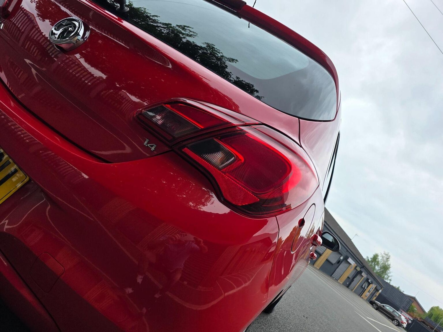 Used Vauxhall Corsa 2016 for sale - 77478037: Photo 36